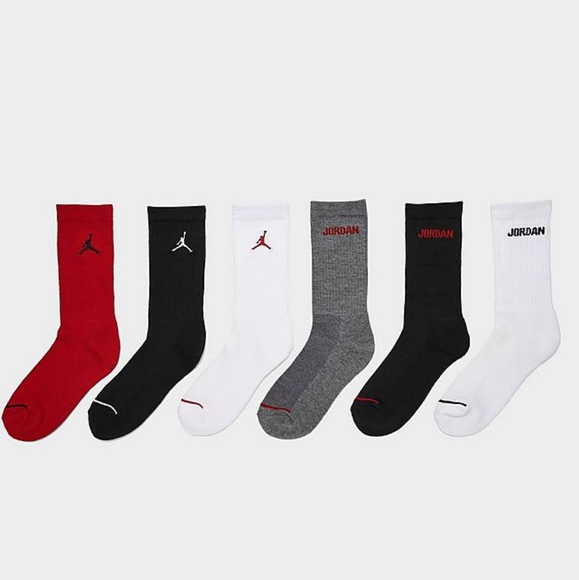 kids jordan socks